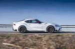 Toyota GR Supra 2.0 Fuji Speedway Edition 2020 года (EU)